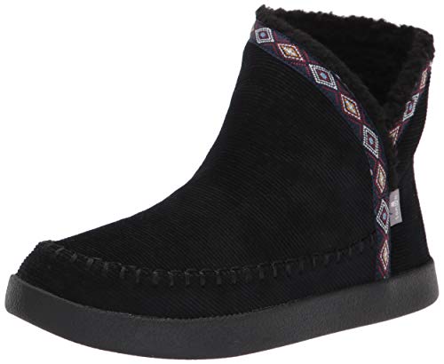 Sanuk-Womens-Nice-Bootah-Cord-Fashion-Boot