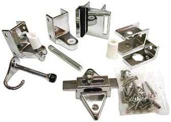 Inswing Door