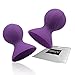 Beauty Molly Superior Silicone Materials Nipple Suckers Nipple Cupping Enhancer Nipple Correction Cups Flat Inverted Nipple nipplette