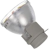 OSRAM P-VIP 180/0.8 E20.8, Genuine Bulb Replacement, 69804
