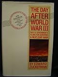 The Day After World War III cover
