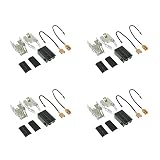 Lifetime Appliance 330031 Top Burner Receptacle (4 Pack) for Whirlpool Range