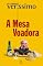 Livro A mesa voadora