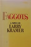 Faggots by Larry Kramer (1978-08-01)