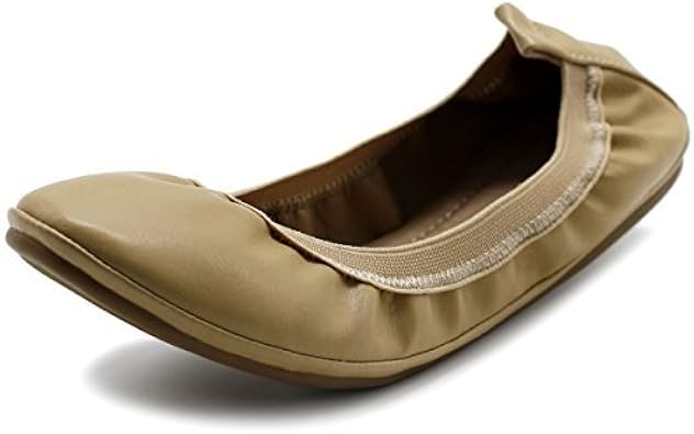 ollio ballet flats