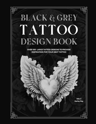 Vintage Tattoos: Carol Clerk: 9781802792522: Amazon.com: Books