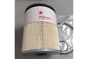 BANGTE Fuel Water Separator Filter FS19915 33655 L9915F CS11122 P550854 Compatible with Cummins ISX15 DD13 DD15 DD16 Detroit Diesel Engine Freightliner 108SD 114SD 122SD