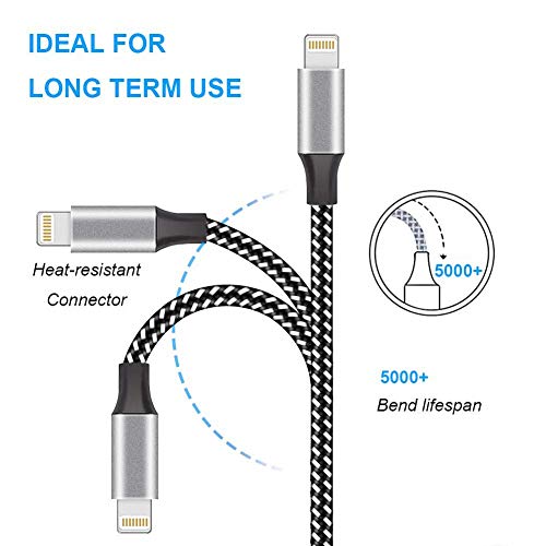 1 Certified+UNEN+Lightning+Charging+Compatible