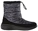 Skechers Women's Halo-Glory-Space Dyed Winter Boot