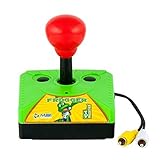 Frogger Plug and Play Classic Arcade TV Game