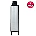 Crucial Vacuum Replacement Vacuum Filter Part # 61830, 61830A, 61840 - Compatible With Eureka Vacs - Eureka HF-5 HEPA Style Filter Fit Eureka Sanitaire, Boss & Genesis For Home Use - Washable (1 Pack) primary