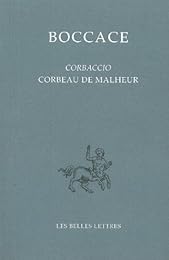 Corbeau de malheur