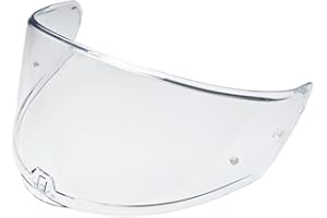 TAOHOM Sedici Strada 3 Helmet Visor, Helmet Face Shield Compatible with LS2 Sedici Strada 2 Strada 3 FF801 FF397 FT2 VECTOR (Transparent)