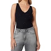 Guess Womens Eden Tank Top Sweater