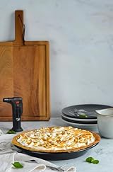 Tala Mini Cooks Blow Torch Handheld Refillable Windproof Flame Adjustable view 10