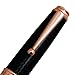 Monteverde Invincia Deluxe Rose Gold Fountain Pen, Fine Nib (MV41293 F NIB)