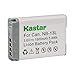Canon PowerShot SX730 HS Digital Camera Battery Lithium Ion (1500 mAh 3.6v) - Replacement For Canon NB-13L Battery