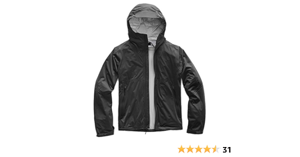 north face allproof stretch jacket amazon