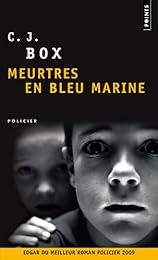 Meurtres en bleu marine