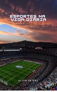 Livro Esportes na vida diária