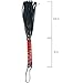 Master Kink Flogger Whip - Bondage Sex Toy - Adult Fetish Product for Kinky Couples - 50 Shades - Sexy Personal Fantasy Product