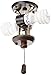 Hunter Fan Company, 99023, Bowl Light Fitter