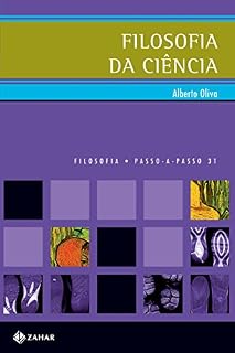 Livro Filosofia da Ciência (PAP - Filosofia)