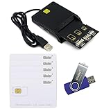 Gialer LTE Cards Program kit, SIM Card Tools