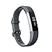 Fitbit Alta HR Bands,Usitek Classic Accessory Alta HR and Alta Band Replacement Wristband Strap with Secure Metal Buckle for Fitbit Alta HR /Fitbit Alta