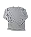 Zorrel - Insect Shield Apparel Long Sleeve Tee Shirt,Heather,X-Large
