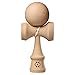 Kendama USA Tribute Kendama Mini - Natural Beechwood