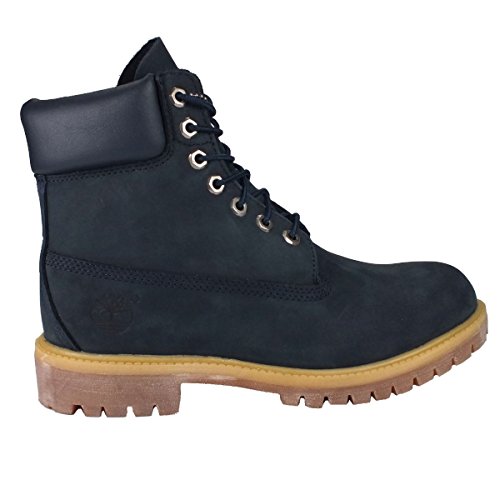 navy waterbuck timberland boots