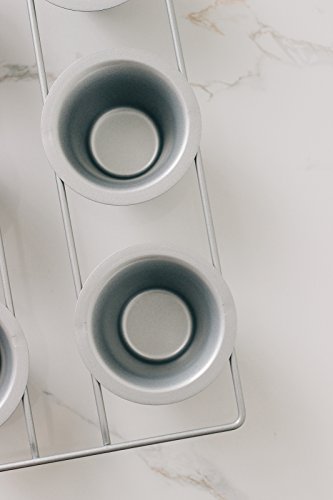 4 Astra+Gourmet+Non+Stick+Popover+Pan%25EF%25BC%258CBlack