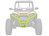 SuperATV Front Bumper for Polaris RZR XP 1000