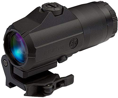 Sig Sauer Electro-Optics SORJ53101 Gun Stock Accessories, Black