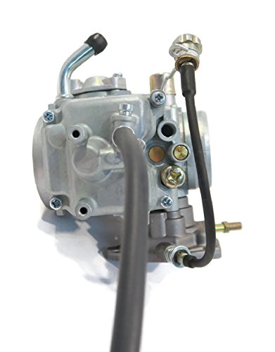 NEW Carburetor Carb FOR Yamaha Grizzly 660 YFM660 2002 2003 2004 2005 2006 2007 2008