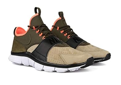 nike free leder