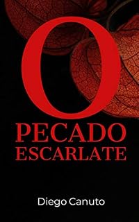 Livro O Pecado Escarlate