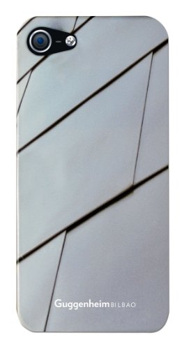 FONEXION Guggenheim Case for iPhone 5 - Wall en promo sur Amazon