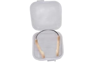 Swimming Nose Clip Waterproof Nose Protector Watersports Tool with Storage Box Swimming Equipment 1 Pcs Fashion with Nice