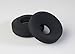 EARZONK - Replacement Headphone G Cushion - Fits GS1000i, GS1000e, PS1000, PS1000e & More - Pair in Black