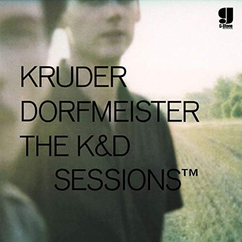 Kruder, Dorfmeister - G-Stoned - Amazon.com Music