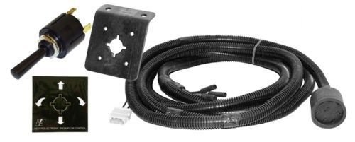 Click Here to See More Images MEYER SLIK STIK KIT W/ WIRING HARNESS & BRACKET