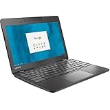 Newest Lenovo 11.6-inch Premier Rugged Chromebook, Intel Celeron N3060, 4GB RAM, 16GB eMMC, Bluetooth, Wifi, Webcam, up to 10 hrs Battery Life (11")