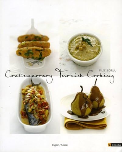 Download Contemporary Turkish Cooking PDF