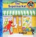 The Supermarket B00ZQC3ECI Book Cover