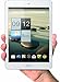 Acer Iconia 16GB 7.9-Inch Android Tablet - White (Certified Refurbished)