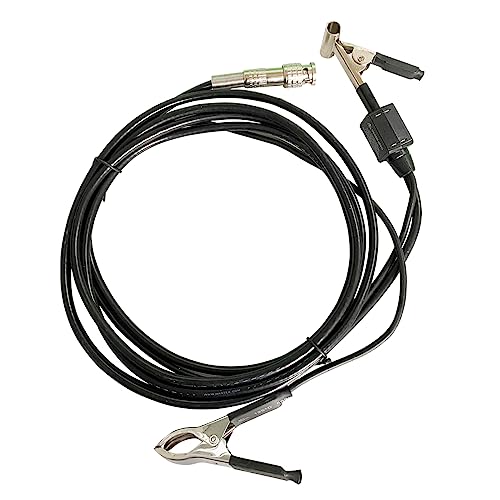 Hantek HT25 Automotive Oscilloscope Test Lead Auto Ignition Probe High Voltage Inductive