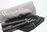 Warrior Class Adjustable MMA XMA Training Speed Jump Rope