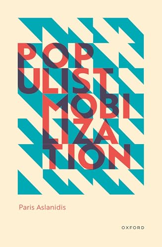 Populist Mobilization en promo sur Amazon